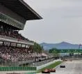Sirkuit Barcelona Sambut IndyCar Pertama pada 2027