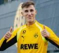 Situasi Skuat Borussia Dortmund Jelang Laga Lawan Eintracht Frankfurt