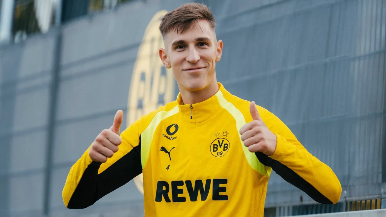 Borussia Dortmund