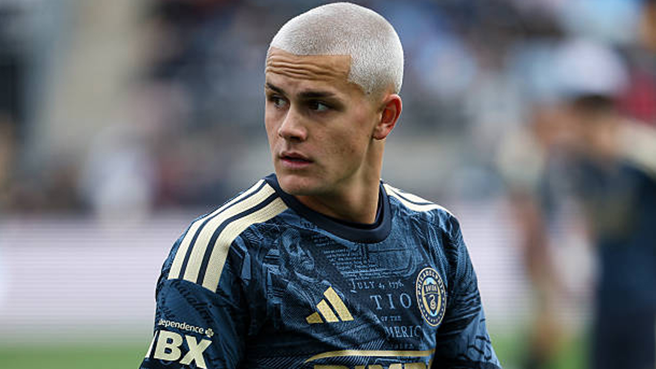 Sosok Pemain Kunci Jelang Laga Philadelphia Union vs New England Revolution di MLS