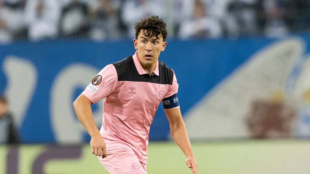 Sunderland Ditahan Poznan, Luke O'Nien Soroti Perkembangan Klub