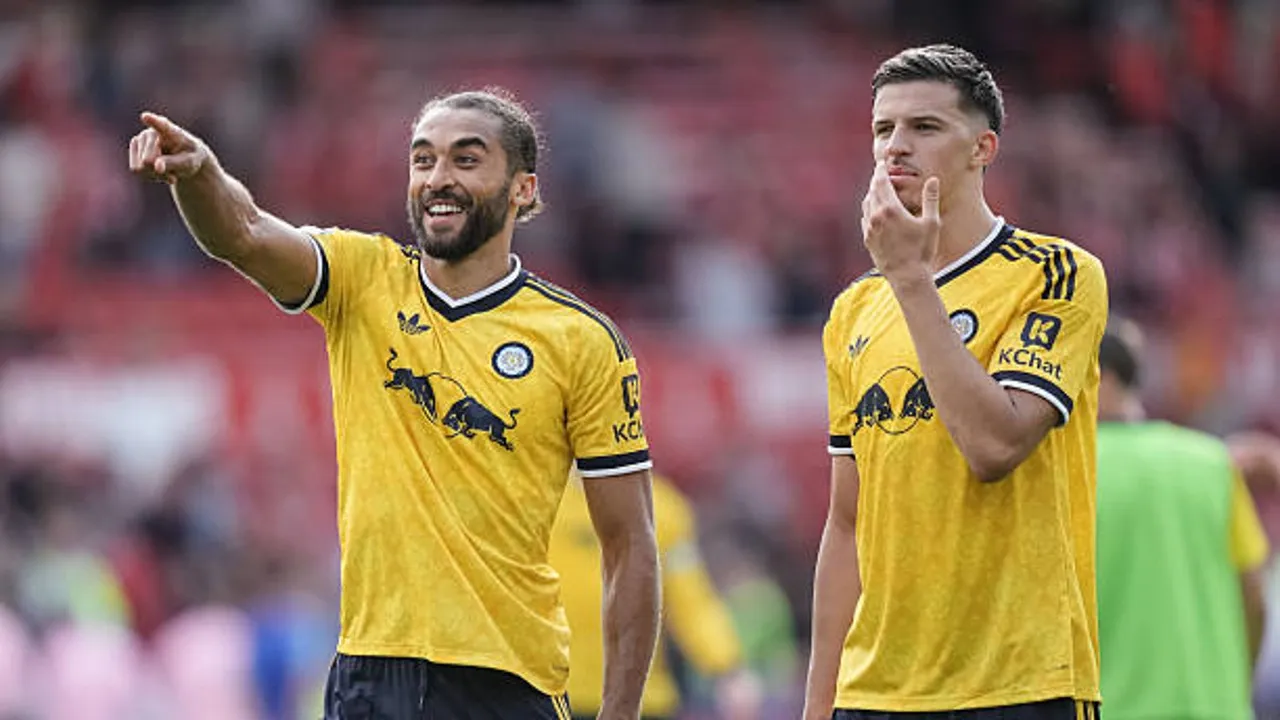 Tarik Muharemovic Ungkap Percakapan Unik dengan Dominic Calvert-Lewin