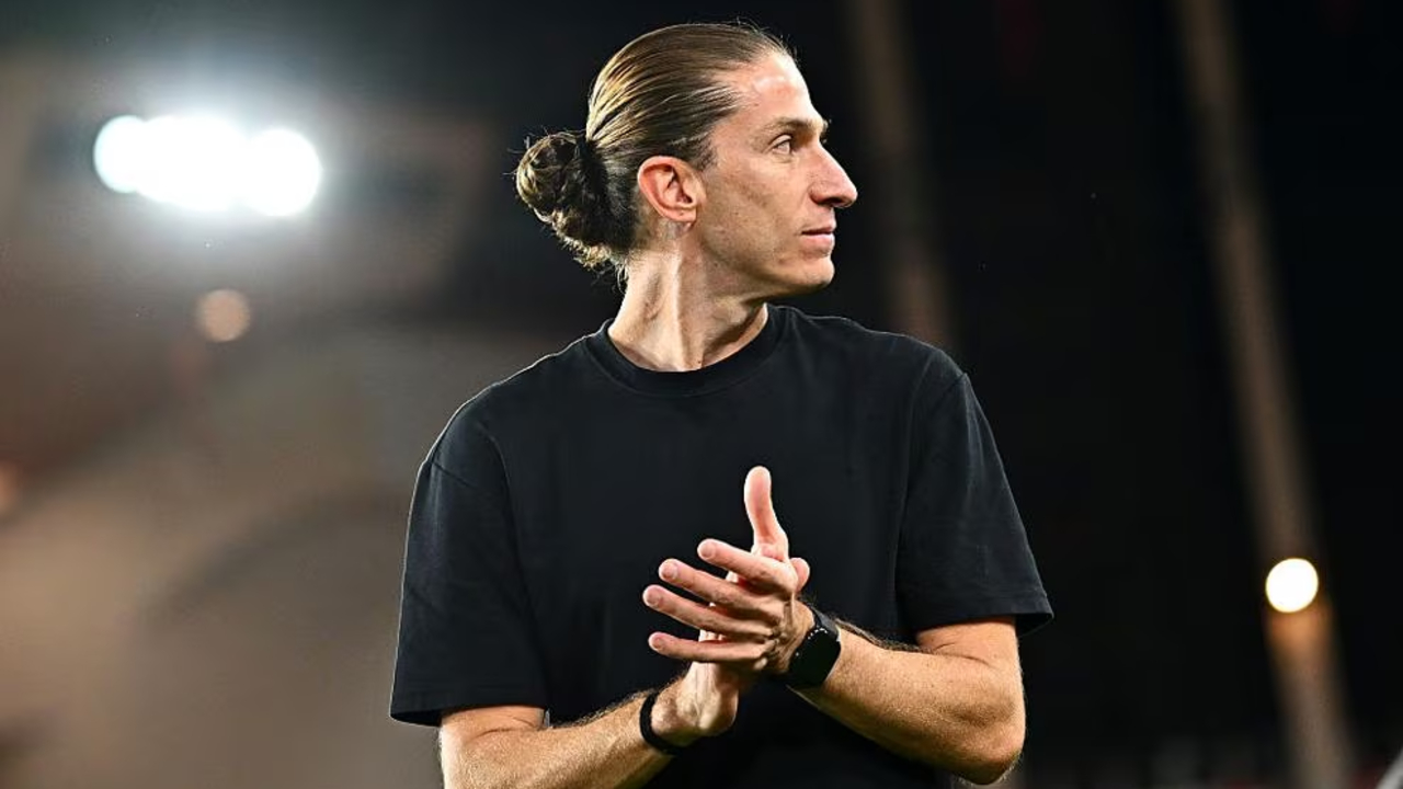 Tekuk Freiburg 3-0, Filipe Luis Sangat Bangga dengan Performa Monaco