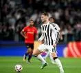 Teun Koopmeiners dan Andrea Cambiaso Dikritik usai Juventus Hadapi Rennes