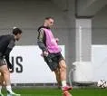Teun Koopmeiners Kecewa Gol Ketiga Juventus Kontra Rennes Dianulir