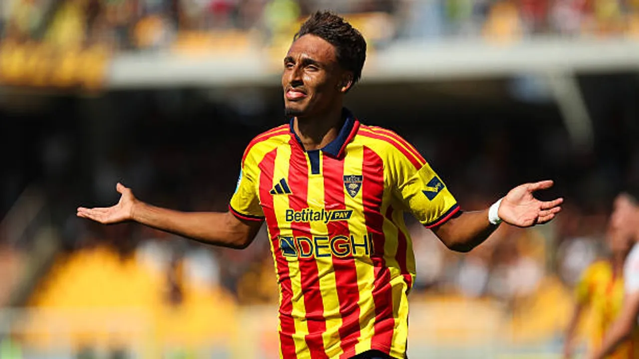 Tiago Gabriel Bahas Masa Depannya di Tengah Minat Klub Premier League