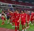 Timnas Indonesia Rank FIFA di Luar Top 100, Bisa Tembus 16 Besar Piala Asia?