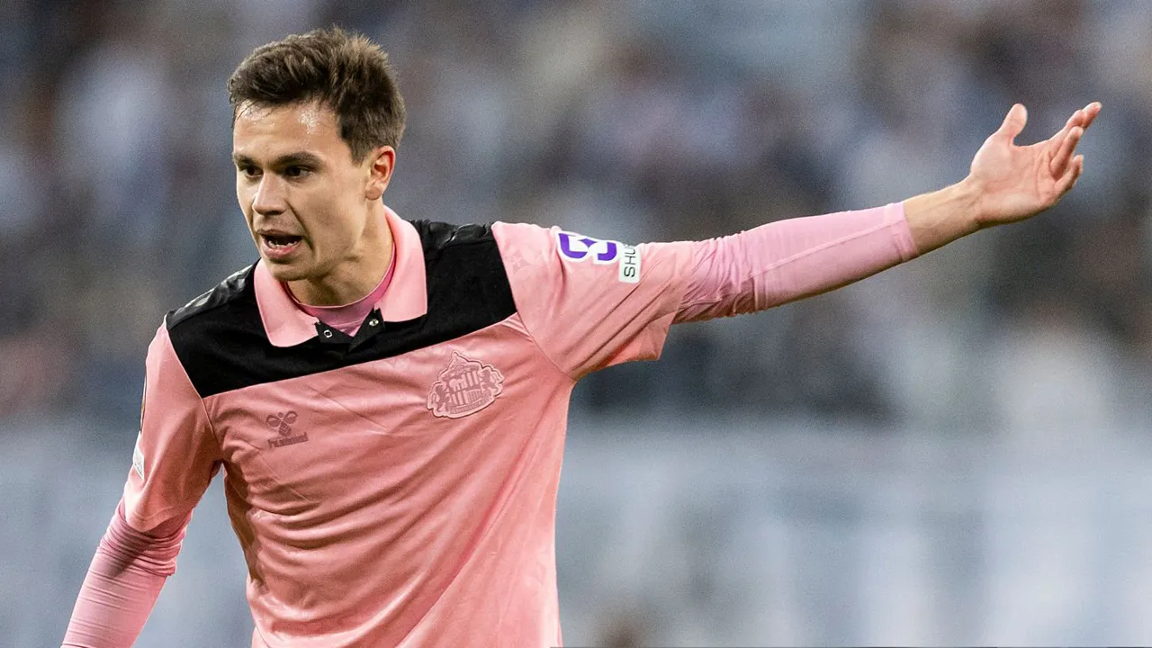 Timur Tutierov Merinding Usai Cetak Gol Pertama untuk Sunderland