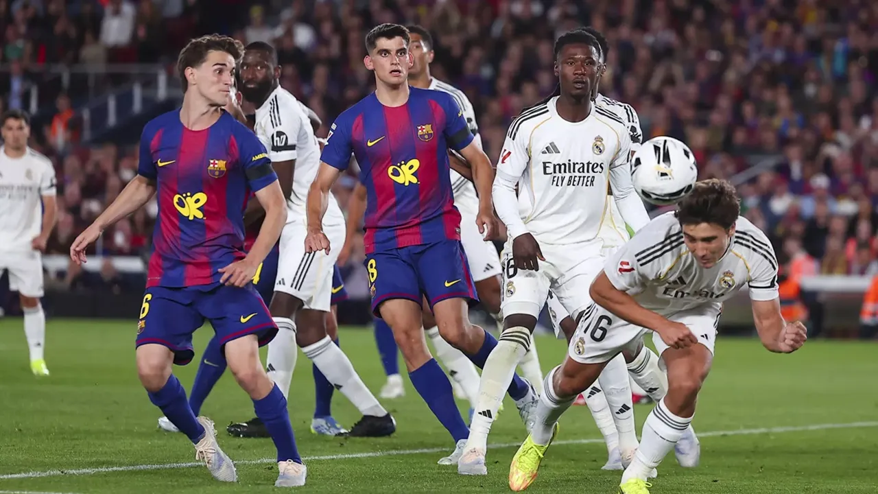 Toni Freixa Ragu dengan Kemampuan Real Madrid Jelang El Clasico