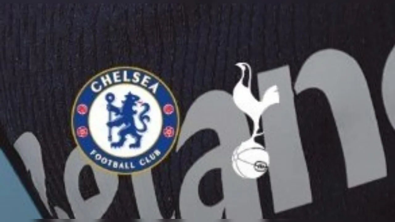 Chelsea kontra Tottenham