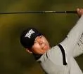 Usai Wajib Militer, Sanghun Shin Tampil Gemilang di Genesis Championship