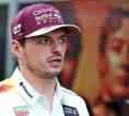 Verstappen Pertimbangkan Penalti Mesin di F1 2026
