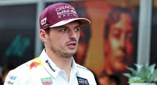 Verstappen Pertimbangkan Penalti Mesin di F1 2026