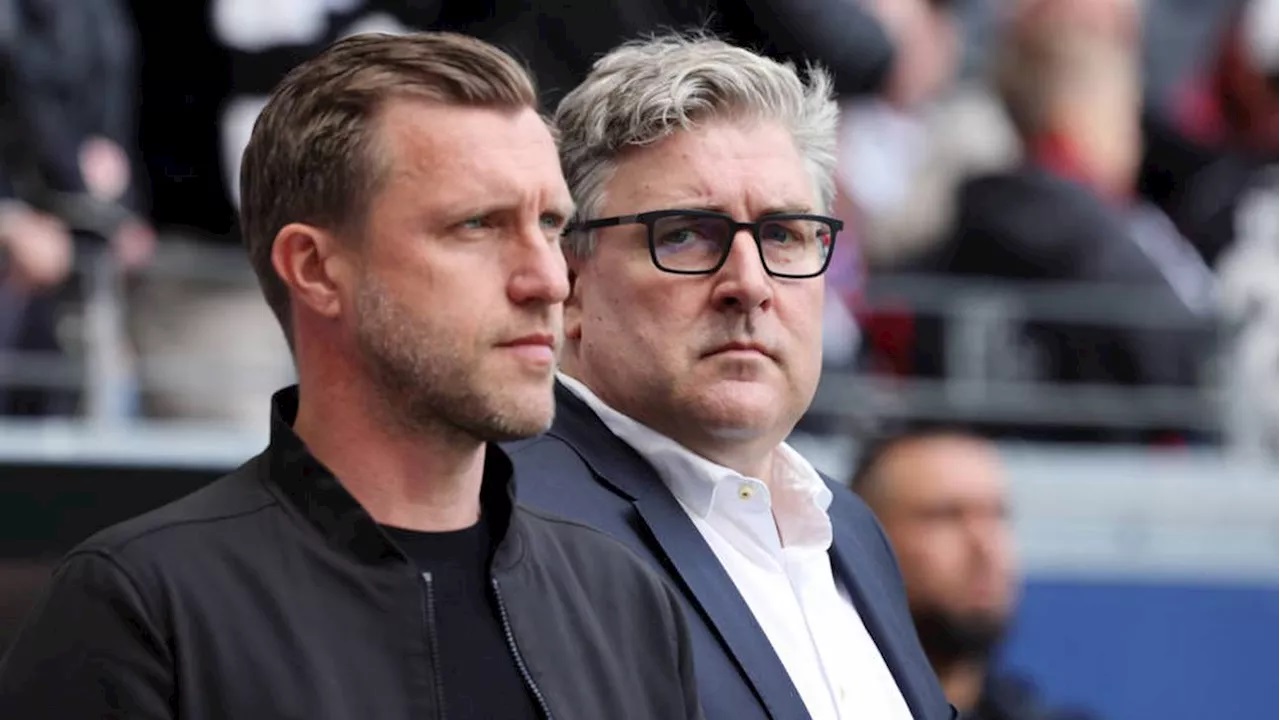 Vitiello: Markus Krosche Perlu Segera ke Milan untuk Siapkan Bursa Januari