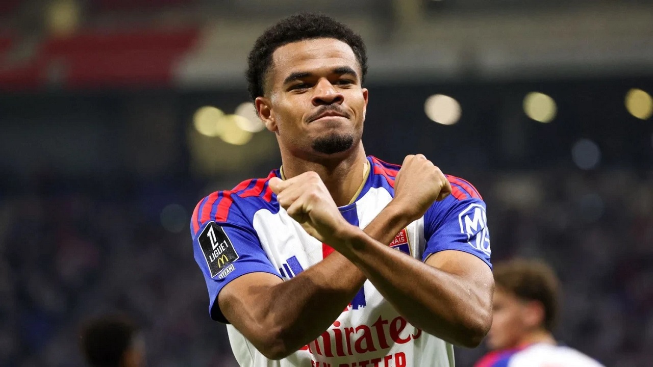 Vitiello: Milan Bisa Tiru Cara Gabbia Tarik Pulang Zachary Athekame