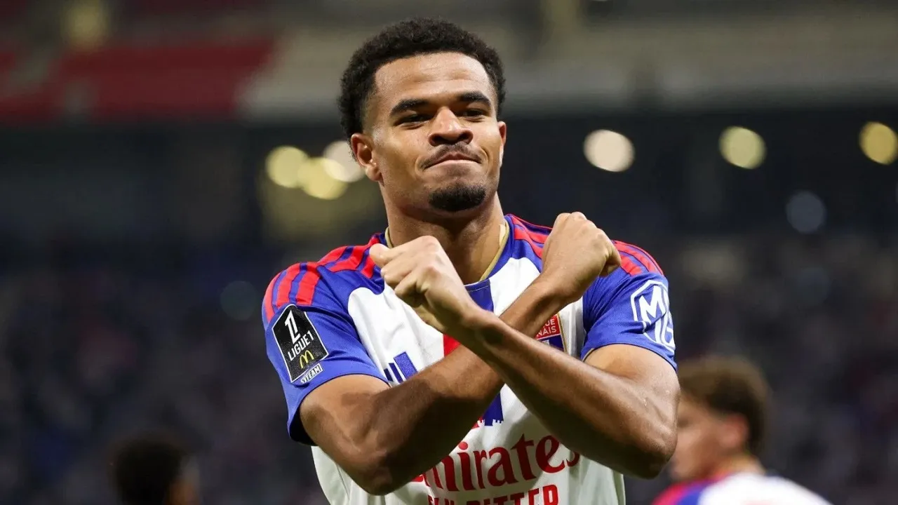 Vitiello: Milan Bisa Tiru Cara Gabbia Tarik Pulang Zachary Athekame