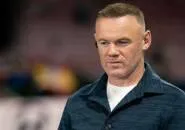 Wayne Rooney Murka Lihat Sikap Pemain MU: Mereka Seperti Bayi!