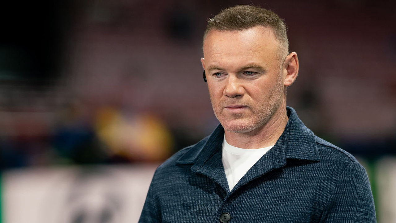 Wayne Rooney Murka Lihat Sikap Pemain MU: Mereka Seperti Bayi!