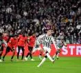 Woltemade Gagalkan Kemenangan Juventus di Liga Europa