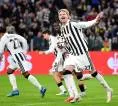 Woltemade Samai Rekor Baggio dalam Drama Juventus vs Rennes 2-2