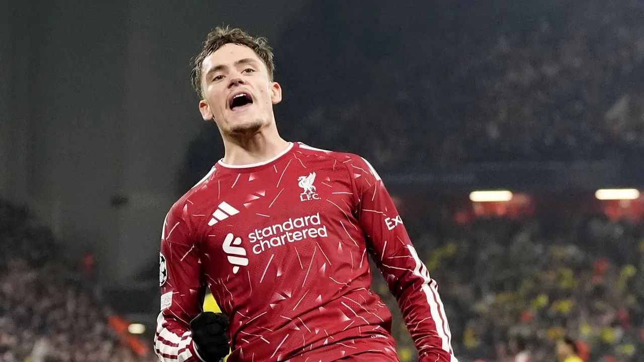 Xabi Alonso Minta Chelsea Pantau Situasi Florian Wirtz di Liverpool