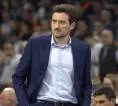 Xavi Albert Tetap Anggap Serius Kekuatan Paris Basketball