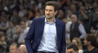 Xavi Albert Tetap Anggap Serius Kekuatan Paris Basketball
