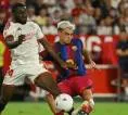 Youssouf Fofana Ingin Bertahan di Sevilla, Tolak Peluang ke Man United