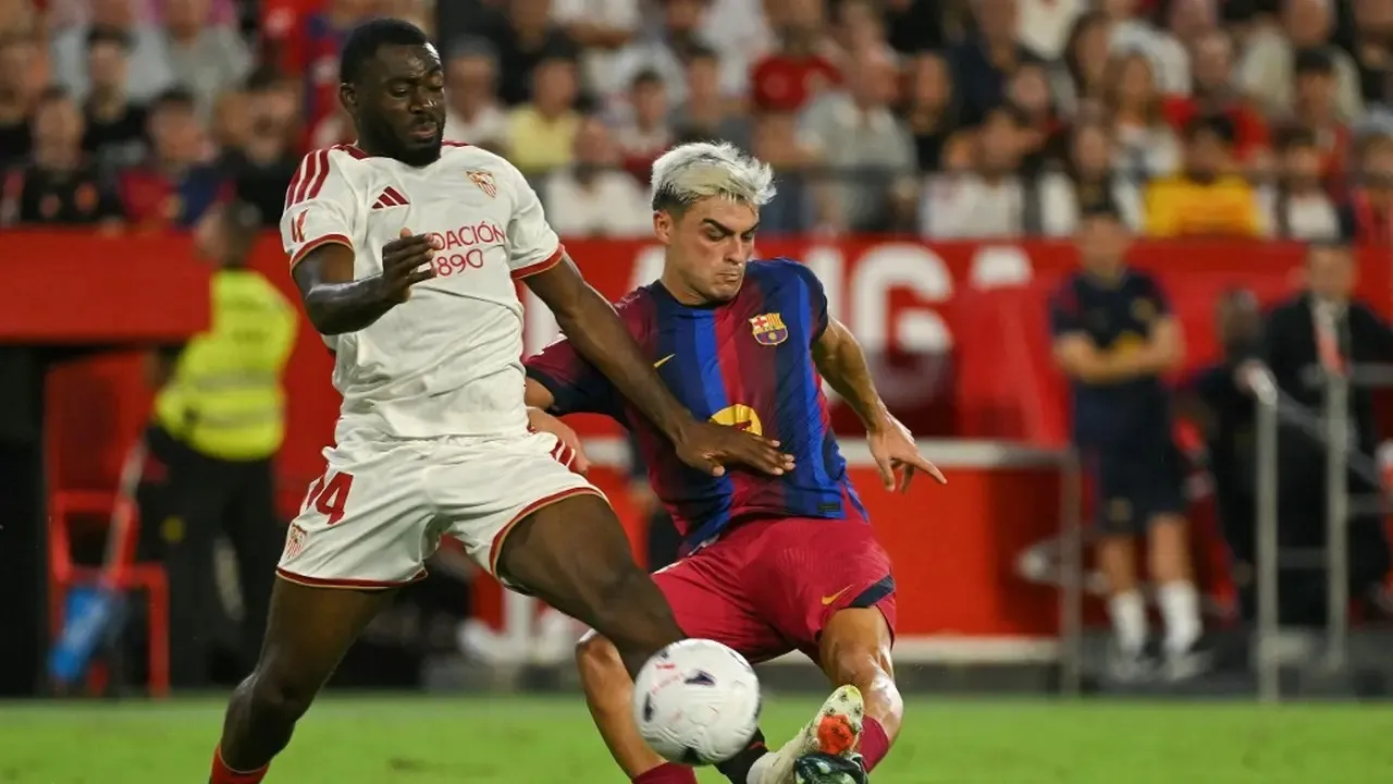 Youssouf Fofana