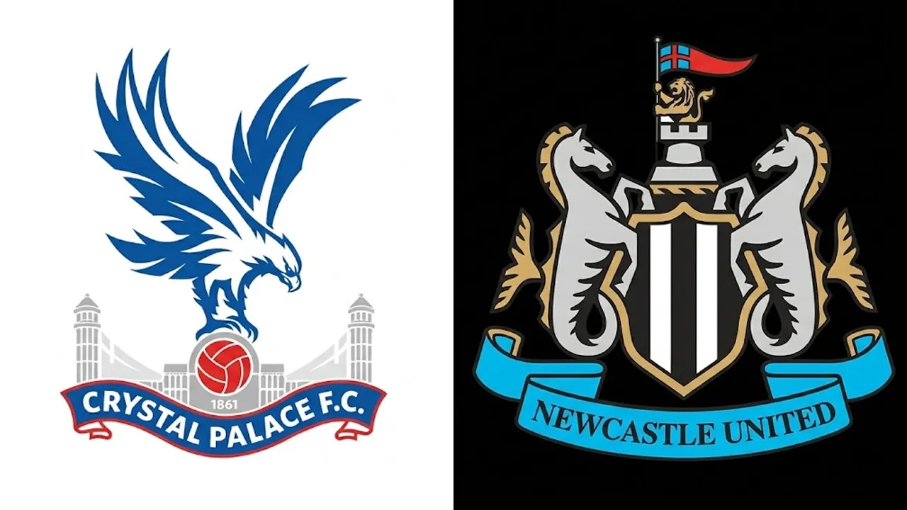 5 Fakta Laga Jelang Crystal Palace vs Newcastle United di Premier League