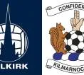 5 Fakta Laga Jelang Falkirk vs Kilmarnock di Scottish Premiership