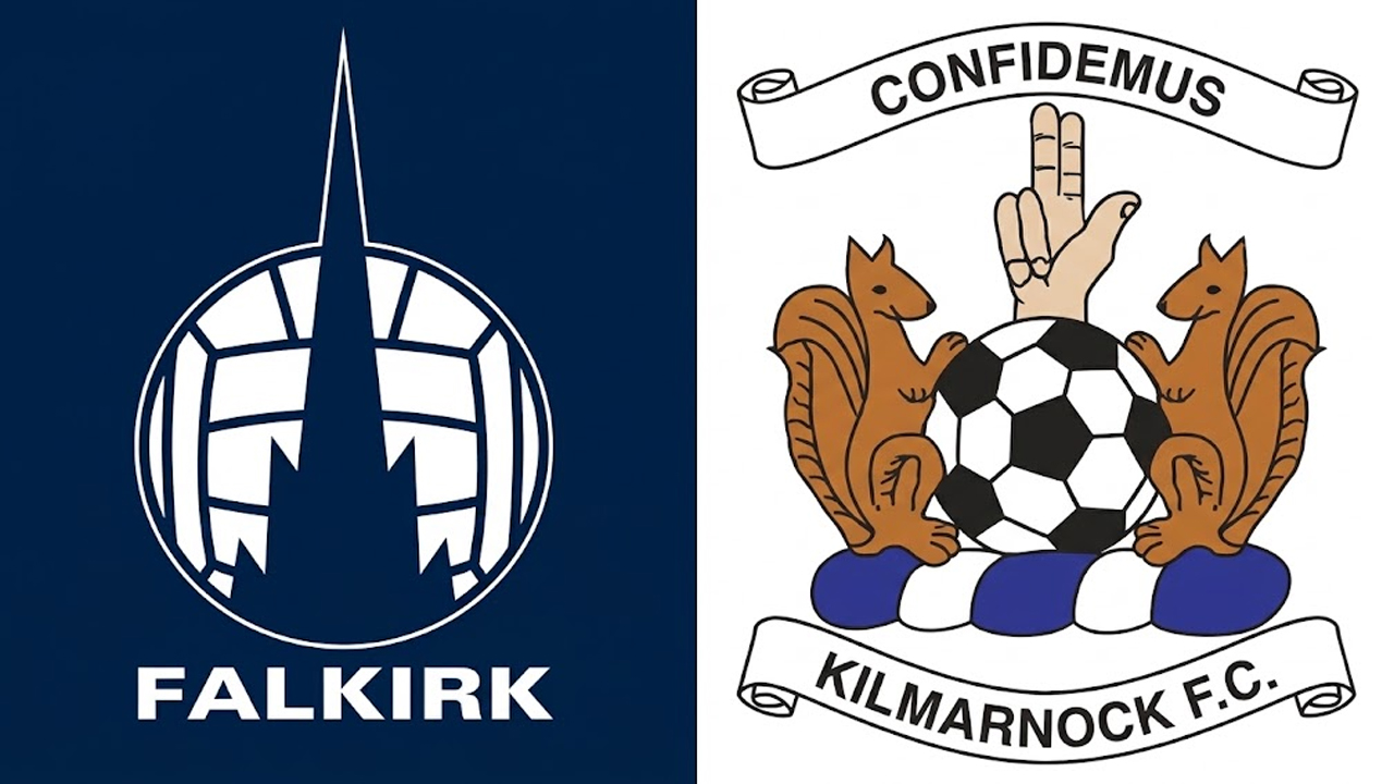 5 Fakta Laga Jelang Falkirk vs Kilmarnock di Scottish Premiership