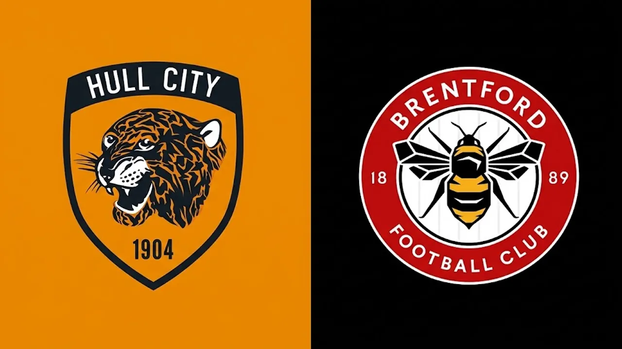 5 Fakta Laga Jelang Hull City vs Brentford di Premier League