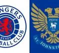 5 Fakta Laga Jelang Rangers vs St Johnstone di Scottish Premiership