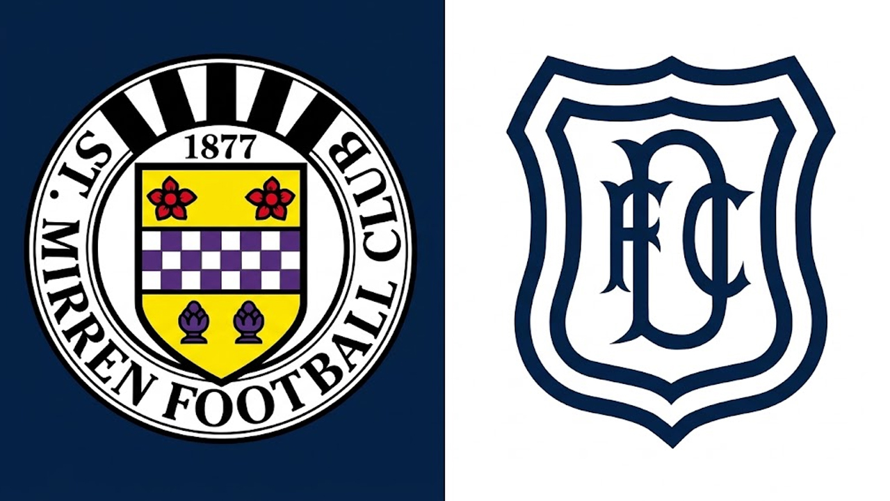 5 Fakta Laga Jelang St Mirren vs Dundee di Scottish Premiership