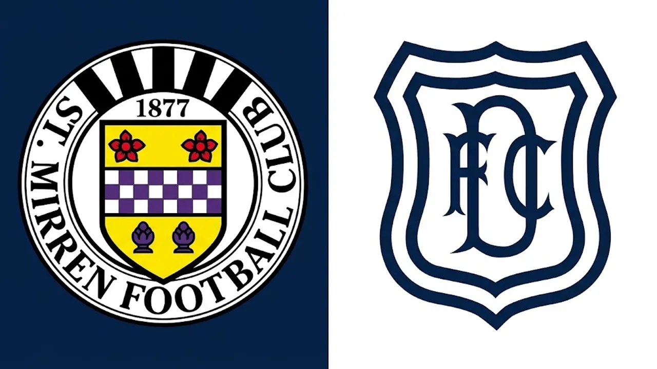 5 Fakta Laga Jelang St Mirren vs Dundee di Scottish Premiership