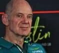 Adrian Newey: Honda di Aston Martin Tertinggal dari Red Bull