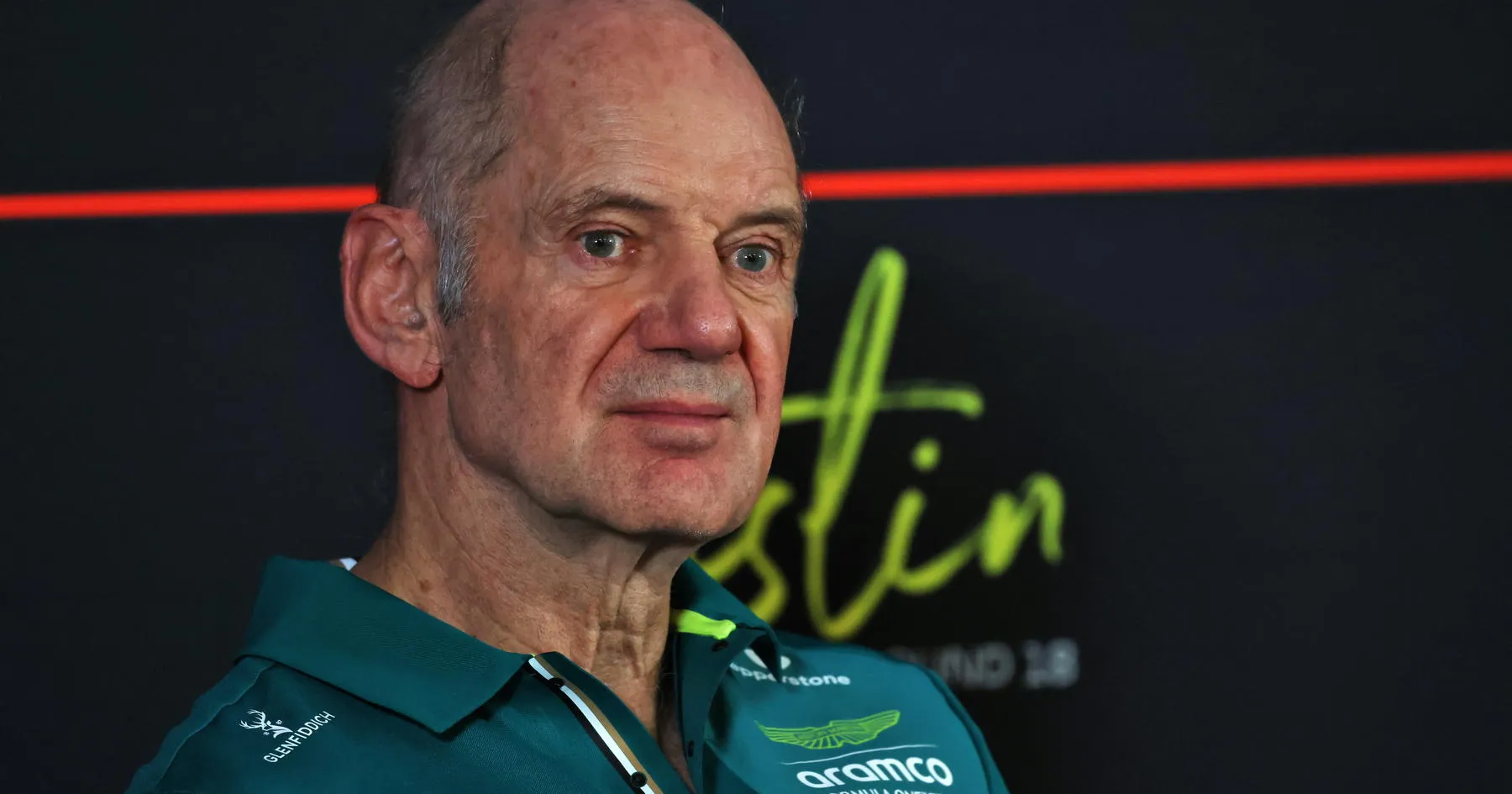 Adrian Newey: Honda di Aston Martin Tertinggal dari Red Bull - sumber: (racingnews365)