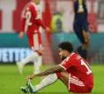 Alami Cedera Lawan Arsenal, Luis Diaz Diprediksi Bakal Absen Enam Pekan