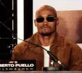 Alberto Puello Bidik Gelar WBC Kelas Welter Junior Milik Dalton Smith