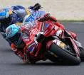 Alex Marquez: Menyalip Marc Terlalu Berisiko di GP Australia