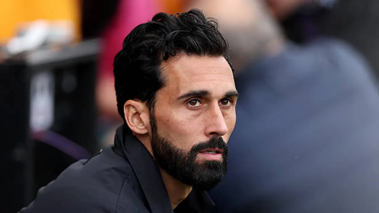 Alvaro Arbeloa tegaskan kemenangan atas Hull City tak ubah fokus Fulham saat menyambangi markas Coventry City