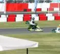 Anak Toto Wolff, Jack, Alami Kecelakaan Kart yang Mengerikan