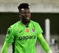 Andre Onana Dilarikan ke Rumah Sakit Usai Kecelakaan Mobil Mengerikan