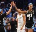 Angel Reese dan Atlanta Dream Jaga Momentum Jelang Gim 4 Final WNBA