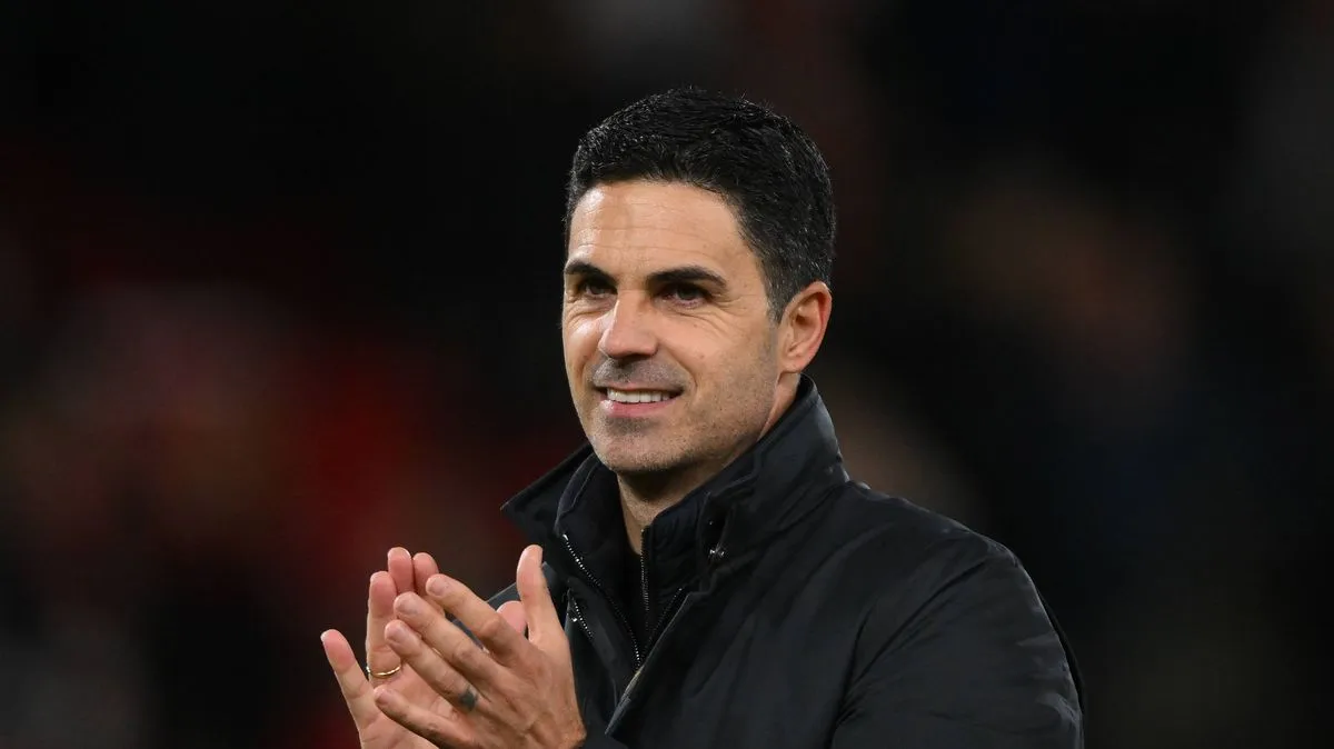 Arsenal Bidik Wonderkid £50 Juta Pewaris Ronaldo - sumber: (footballlondon)