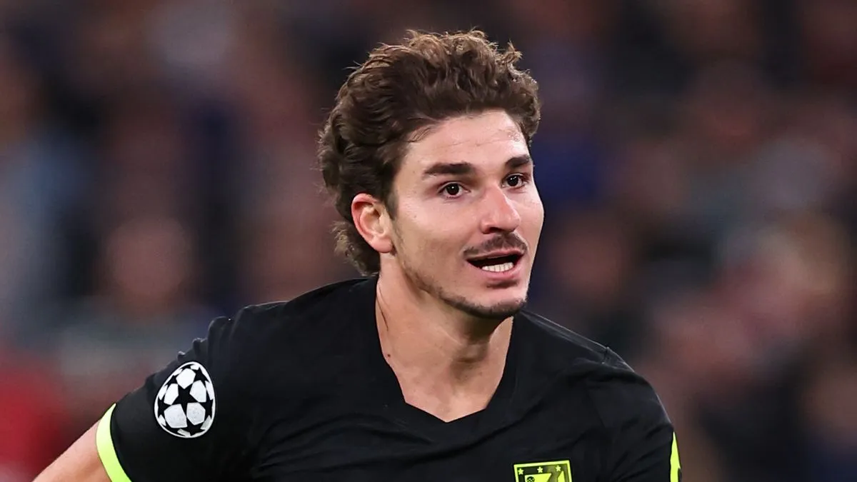 Arsenal Selangkah Lebih Dekat Dapatkan Pengganti Alvarez - sumber: (footballlondon)