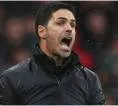 Arteta Didesak Ganti Pemain Meski Arsenal Tundukkan Everton
