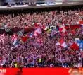 Atletico Madrid Incar Kemenangan Lagi di Liga vs Deportivo La Coruna