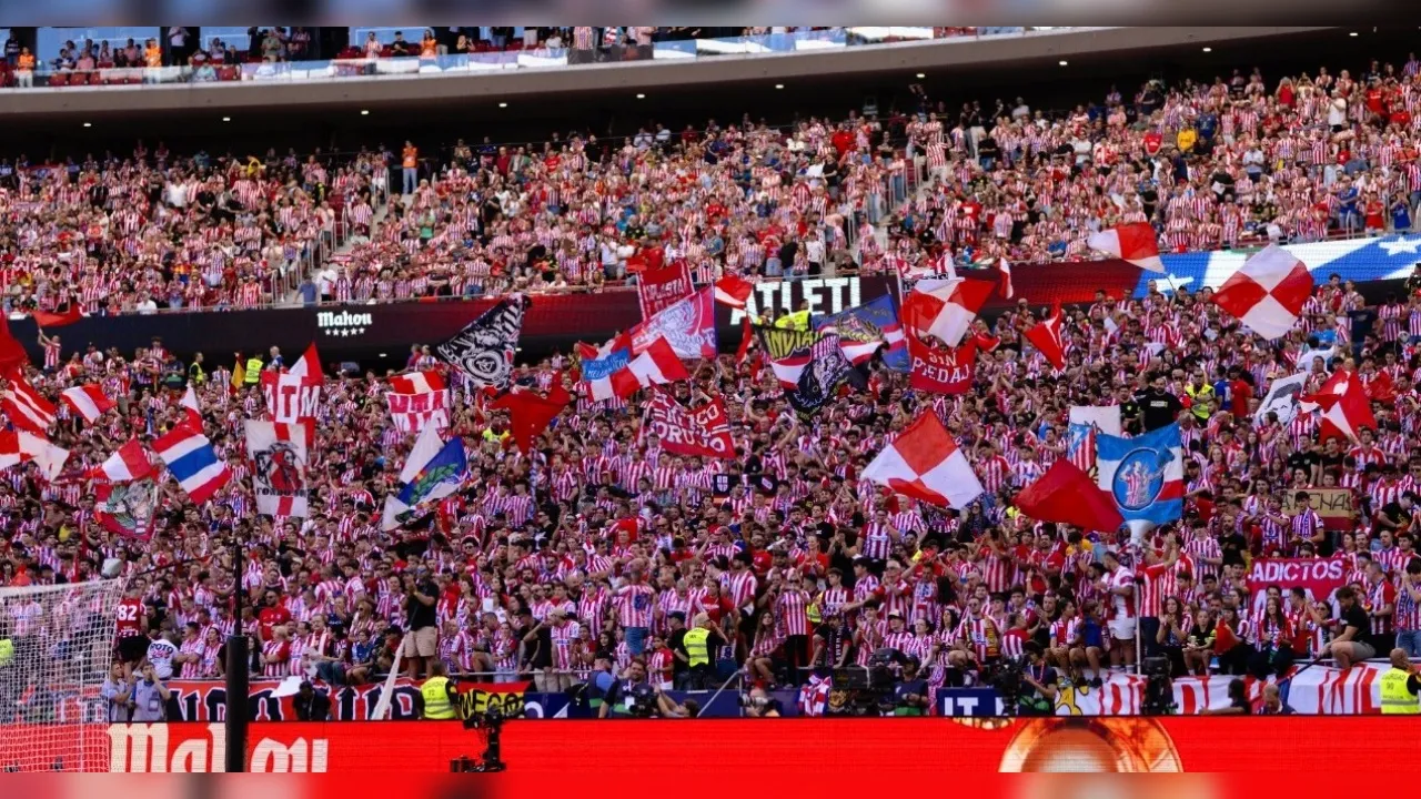 Atletico Madrid